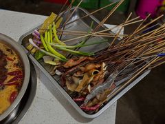 -手提串串香