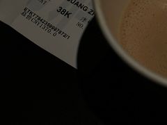 -星巴克(浦东机场T2到达店)