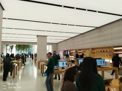 -Apple零售店(济南恒隆广场店)