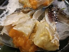 -渔娘渔家丹东海鲜(东直门店)