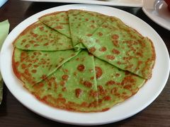 野菜饼-東城故事·尋找姆媽的味道(玉兰路店)