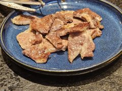 -龙记珍牛和牛烧肉(龙南街店)