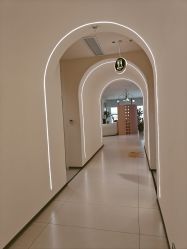 -哈喽美妈产后恢复中心(乐堤港店)