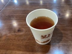 -蟹上黄·蟹黄面·江南糖水(人民广场店)