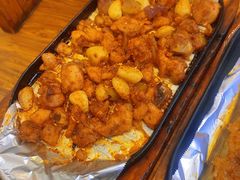 -老东镇啤酒屋海鲜加工·蒸汽海鲜·海鲜烧烤(台东店)