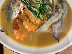 -台记小海鲜(七宝店)