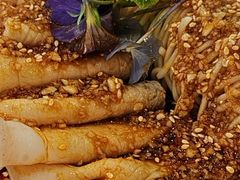 -金熊猫川菜餐厅