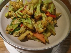 -吕氏疙瘩汤·新鲁菜(新贵和店)