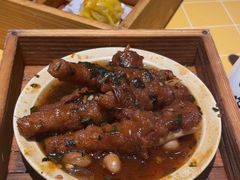 -蔡澜点心·粤菜(花城汇南区店)