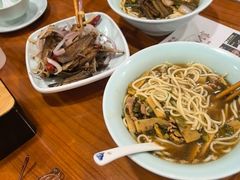 -奎元馆.百年奎元.非遗传承(西湖边的解放路店)