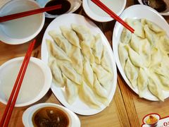 -喜家德虾仁水饺(中央大街店)