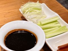 -新興传承烤鸭
