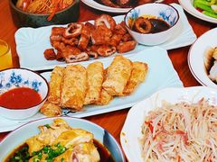 -百家鲜·杭帮菜