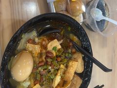 -覃记螺蛳粉·桂林米粉(鼓楼南街店)