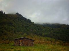 -硗碛藏寨·神木垒景区