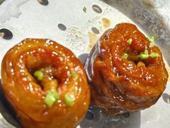 -魁盛居百年鲁菜馆(县西巷店)