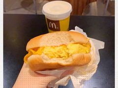 -麦当劳(领展中心城店)