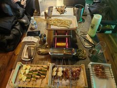 -麦凯伦烧烤·精酿超级工厂店(金桥总店)
