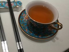 -惠丰堂饭庄(北洼路店)