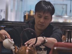 -香云轩·顺德菜(香云纱园林酒店店)