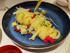 西域凉皮-阿里疆Alijiang·丝路美食·异域风情·清真(长楹天街店)