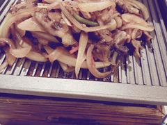 -肆月河豚·新淮扬(金融街店)