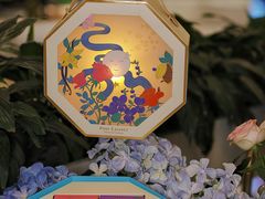-PAUL LAFAYET 法式甜品(港汇广场店)
