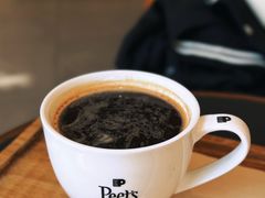 -Peet's 皮爷咖啡(海雅缤纷城店)