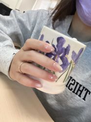 -晨·艺美甲美睫