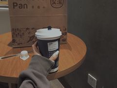 -瑞幸咖啡(新世界中心店)