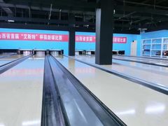 店内环境-同至人购物中心(朝阳街店)