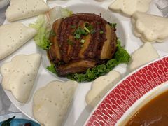 -福来居烤鸭店(天坛二店)