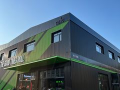 -川崎北京金崎(奥运村店)