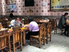 -高晓山馅饼店(牛庄百年店)