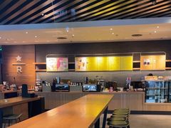 -星巴克臻选(济南万达店)