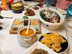 -永乐饭庄(安德路店)