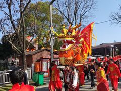 -武汉园博园(武汉自然博物馆)