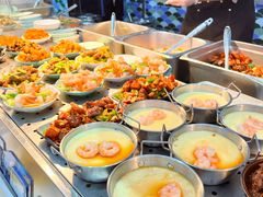 -深海中餐厅(国家海洋博物馆店)