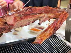 -科尔沁烤羊腿(旗舰店)