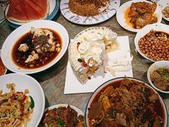 -巴特餐饮6加1音乐餐吧·新疆菜