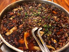 -黑竹香鸡(营和巷店)