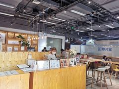 -天真蓝照相馆(五角场百联又一城店)