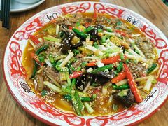 -王婆婆老妈蹄花川菜馆·非物质文化遗产(太古里一店)