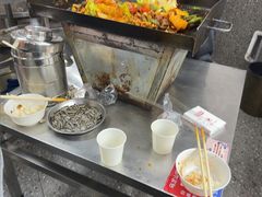 -郝大姐·乌龙山铁板烧(大学城三店)