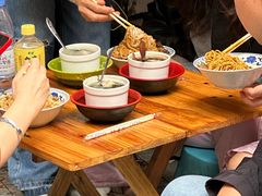 -秦胖子肉陀良心店