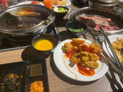 -火炉火自助餐(枫蓝国际店)