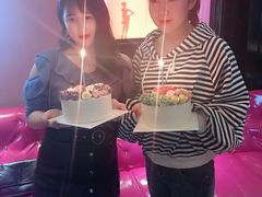 -BONCAKE裱花蛋糕(万象汇店)