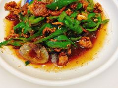 -兰湘子·湘菜小炒(崂山丽达店)
