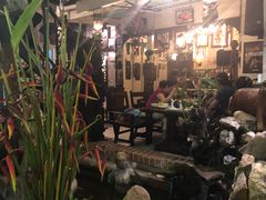 -自然餐厅(Phuket)