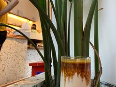 -Line 咖啡(石厦花园店)